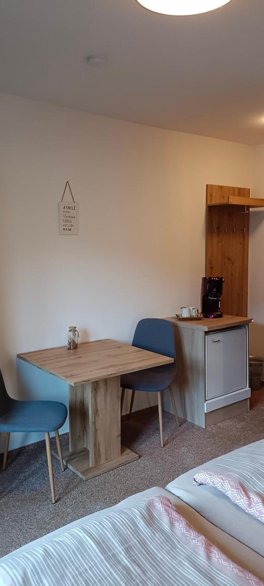 Haus Binder Apartment ไวส์เซินซี ภายนอก รูปภาพ