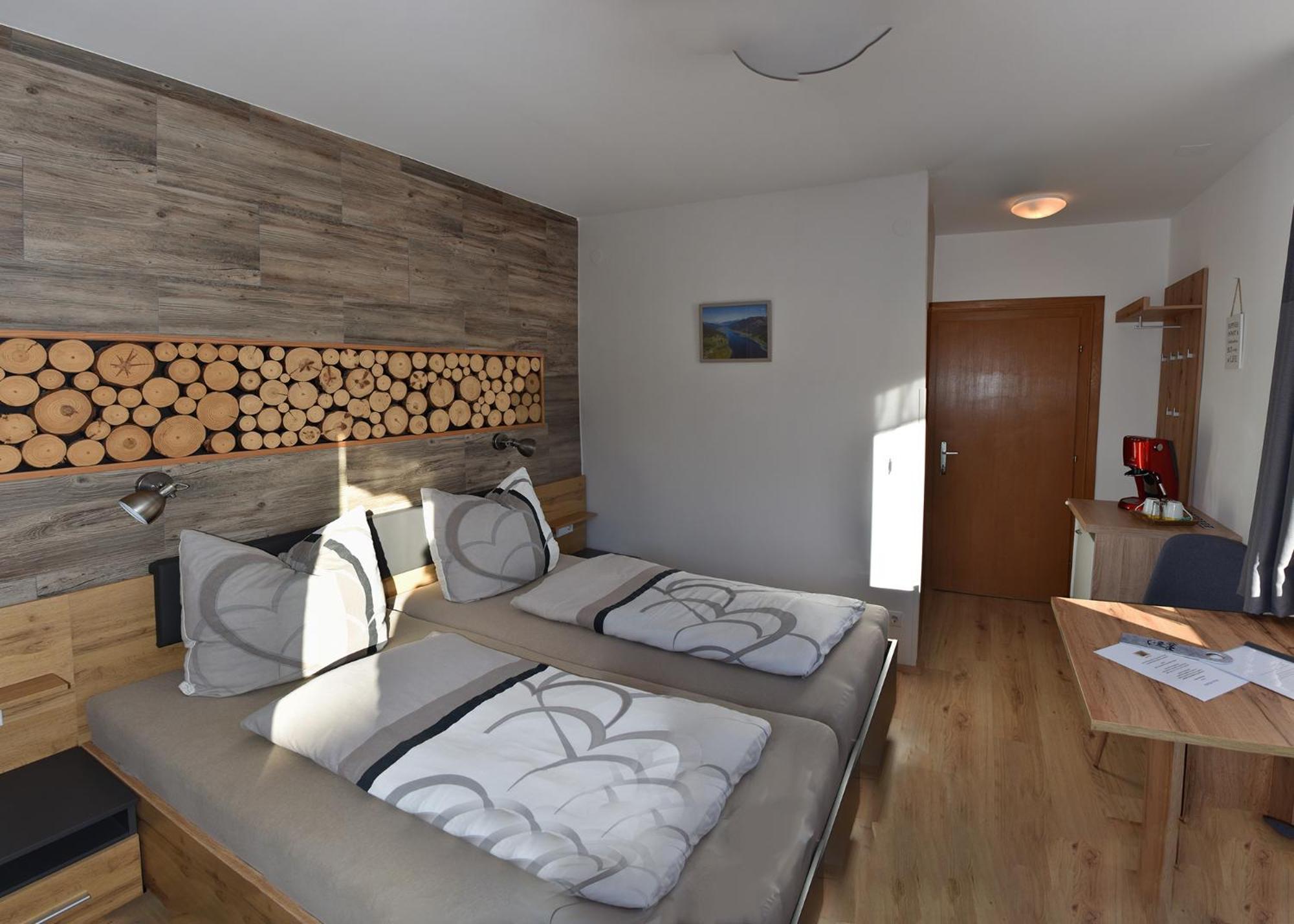 Haus Binder Apartment ไวส์เซินซี ภายนอก รูปภาพ