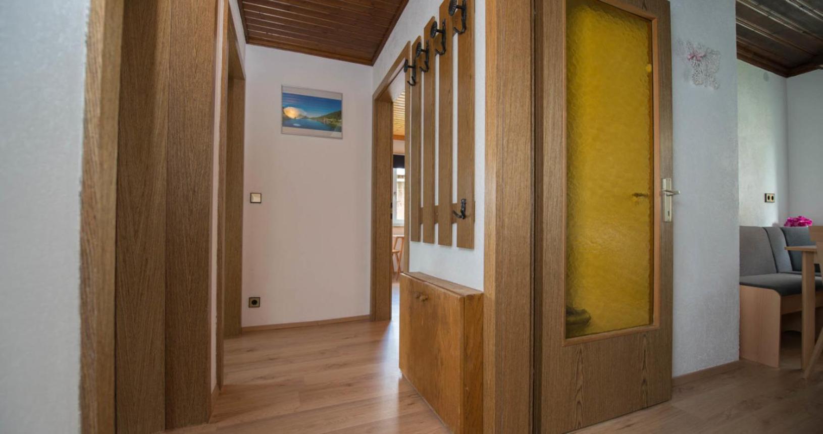 Haus Binder Apartment ไวส์เซินซี ภายนอก รูปภาพ