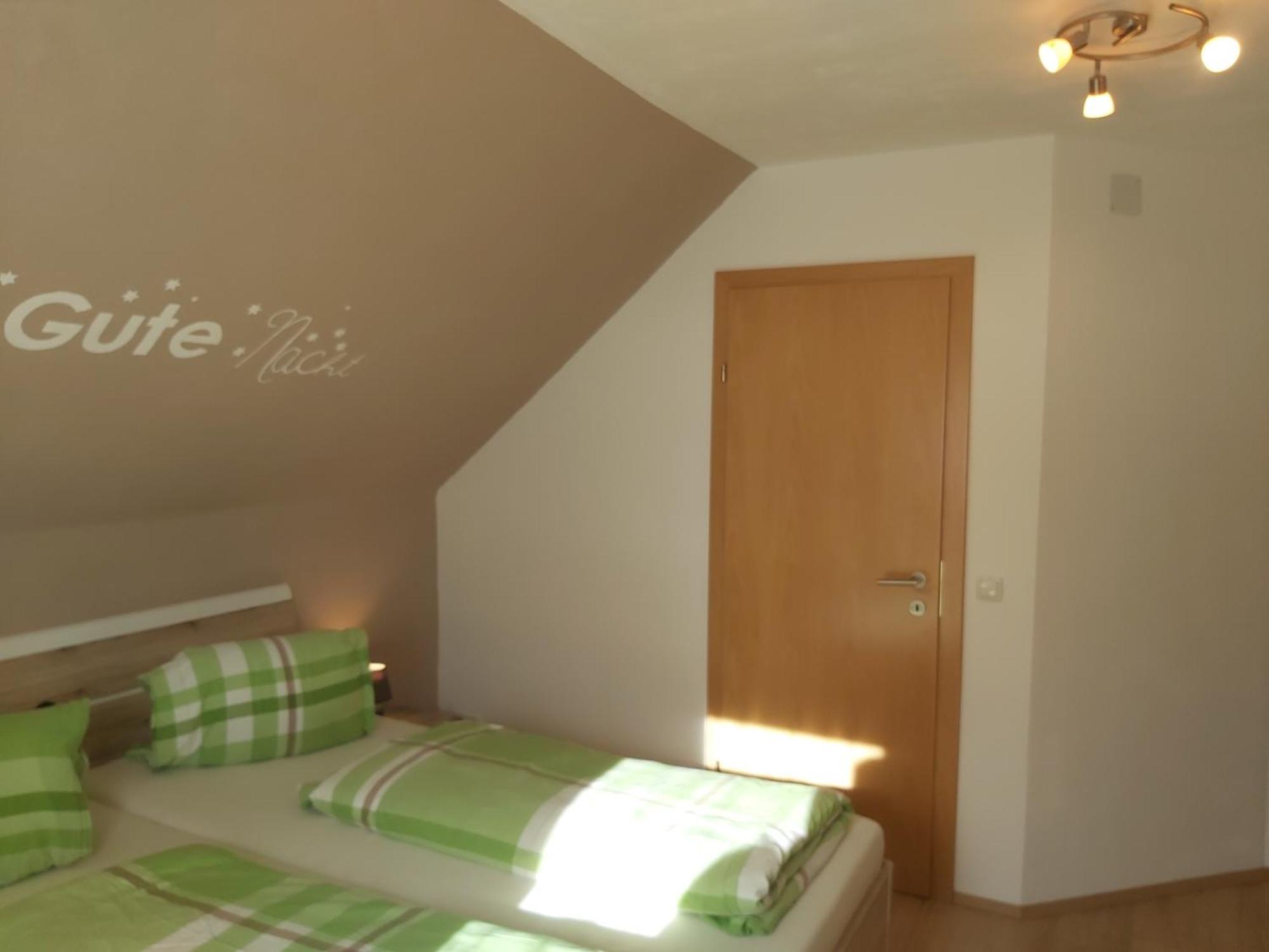 Haus Binder Apartment ไวส์เซินซี ภายนอก รูปภาพ