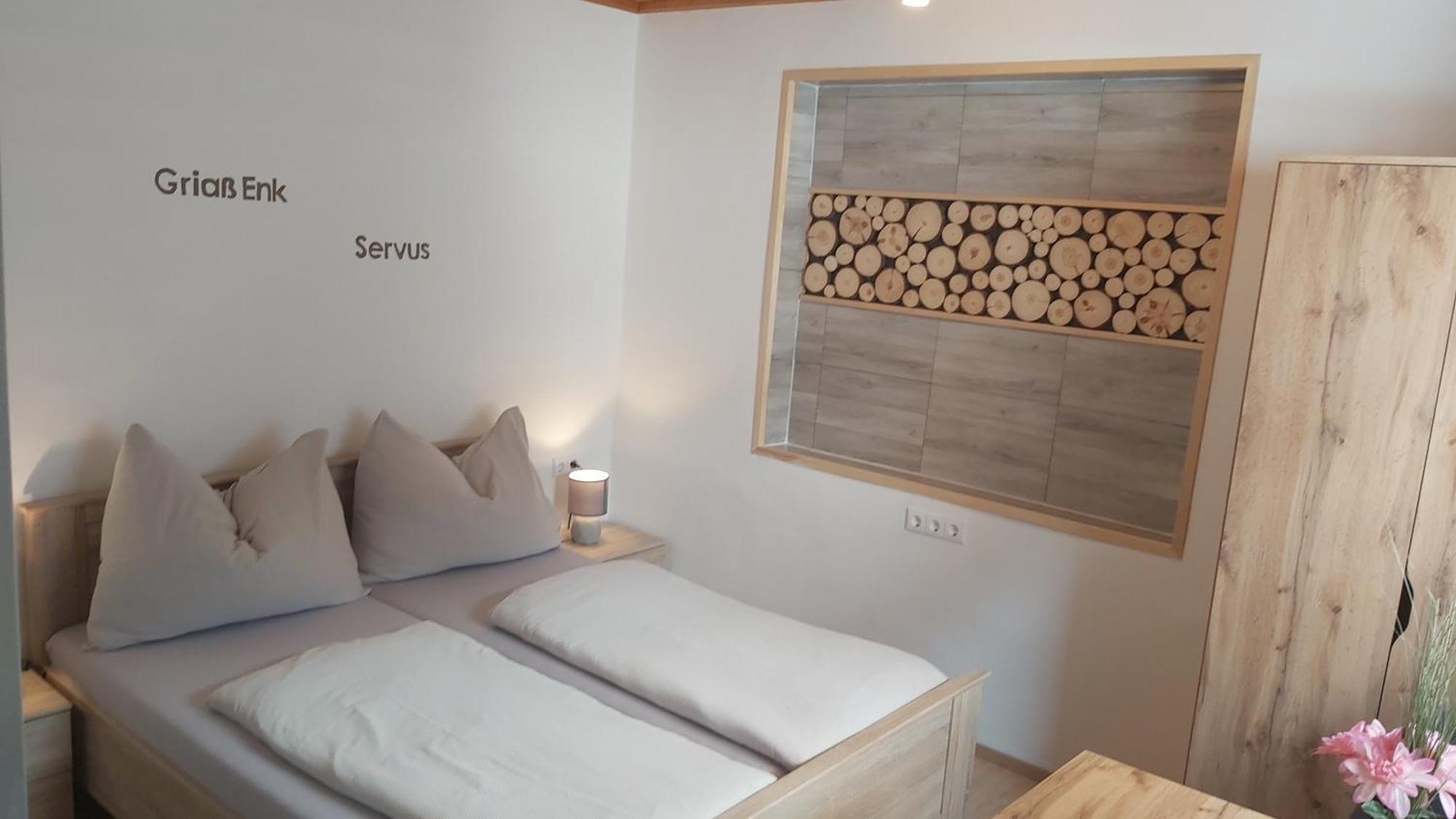 Haus Binder Apartment ไวส์เซินซี ภายนอก รูปภาพ