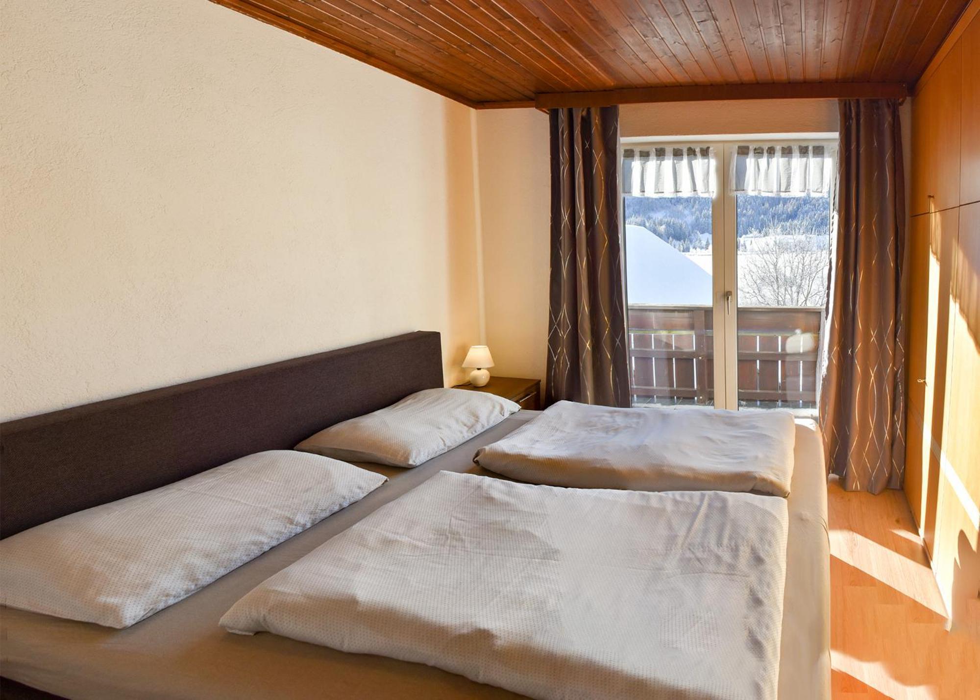 Haus Binder Apartment ไวส์เซินซี ภายนอก รูปภาพ