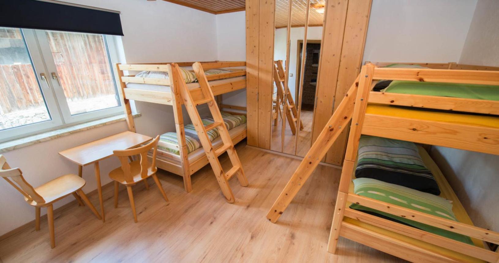 Haus Binder Apartment ไวส์เซินซี ภายนอก รูปภาพ